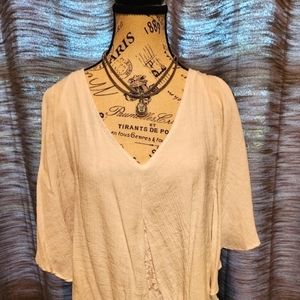 🪸 NOTATIONS Women's top
